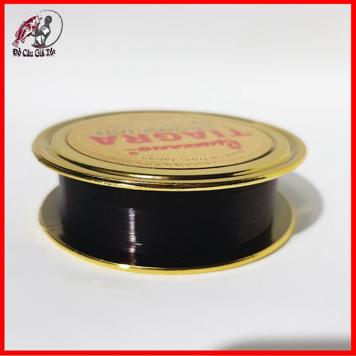 [Chất Lượng] Cước Câu Cá Shimano Tiagra, Dây Câu Cá Tiagra 100m Siêu Bền hàng mớivvzz1mn