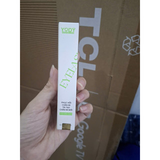 Dưỡng mi Phương Anh Yody White