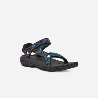 Giày Sandals Teva Nữ Hurricane Xlt2 - Đen  - 1019235-BPSM