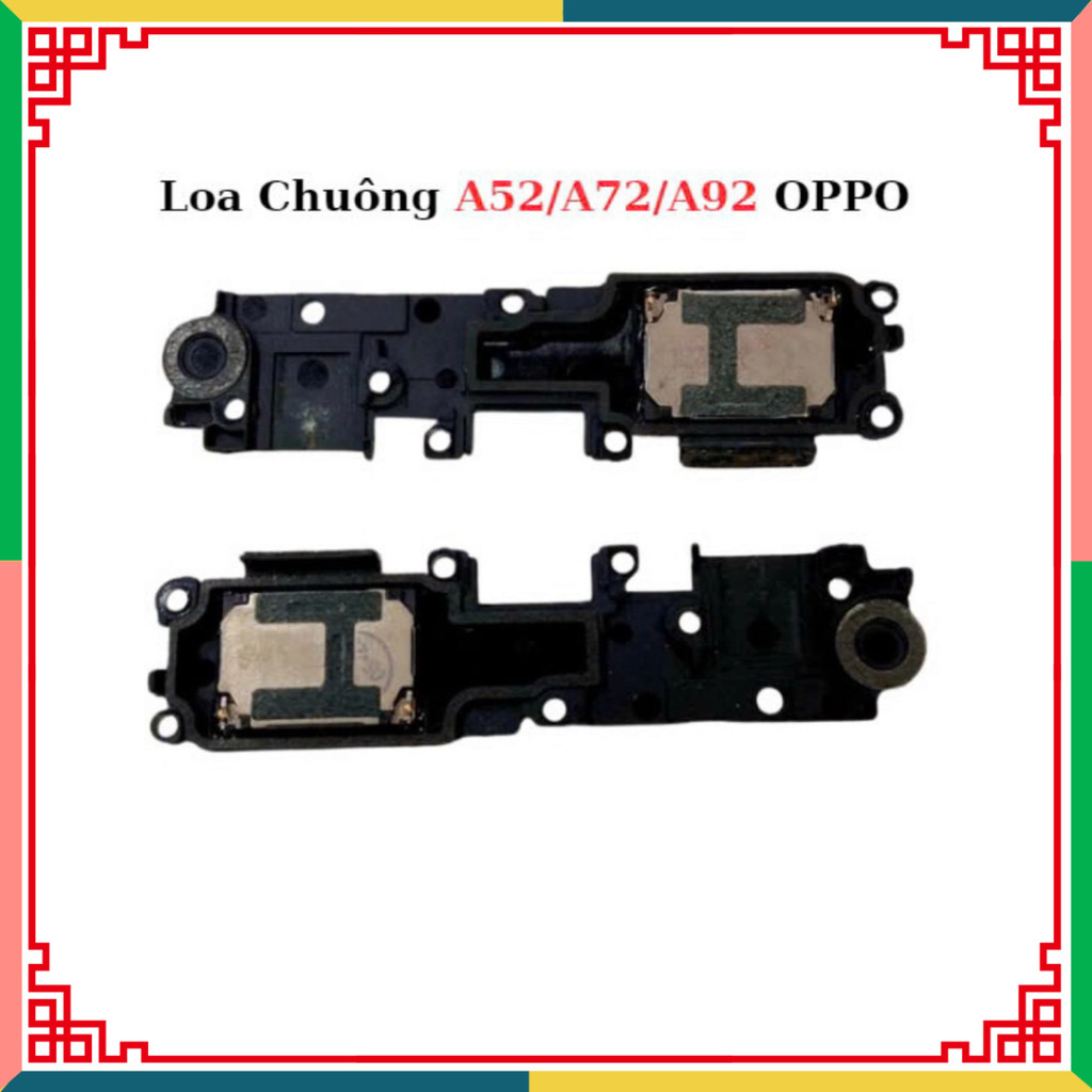 Loa chuông oppo A92/A52/A72