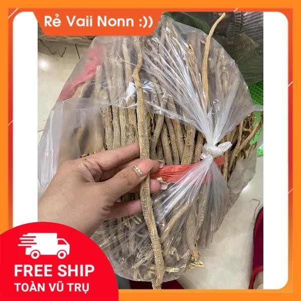 Cây Ngưu tất bắc 100g