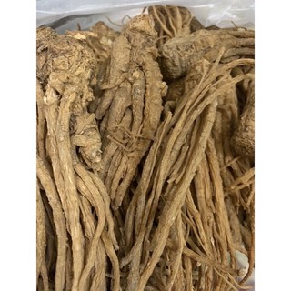 nhân sâm đương quy khô 100g