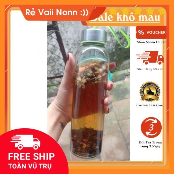 1kg trà hoa ngũ cốc