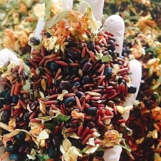 1kg trà hoa ngũ cốc