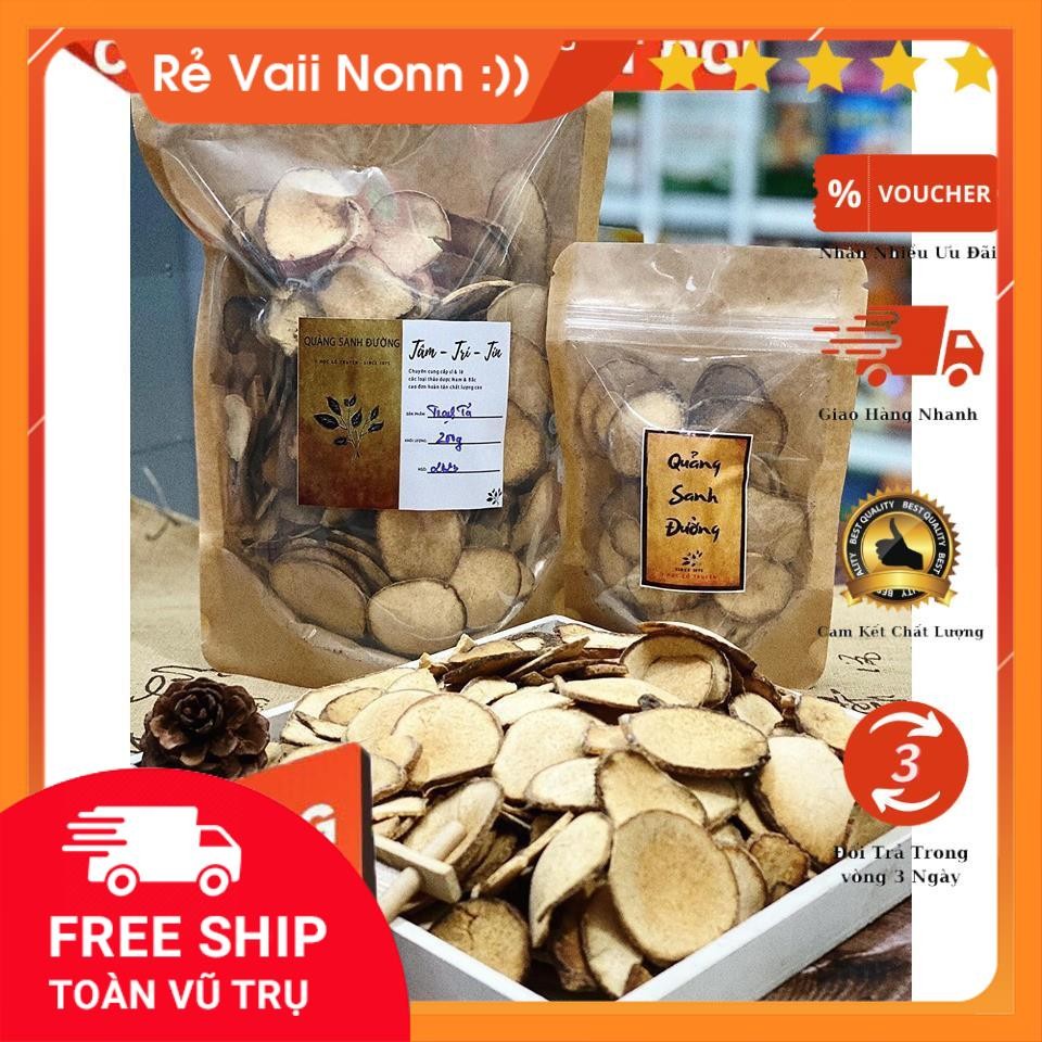 Trạch Tả - Mã Đề Nước