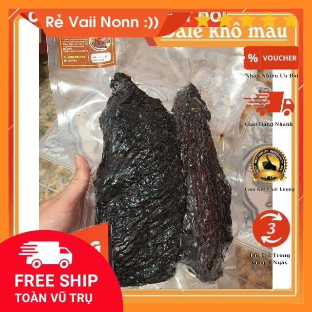 Thịt trâu giác bếp cao cấp 250g