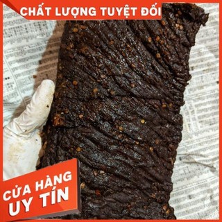 Thịt trâu giác bếp cao cấp 250g