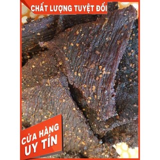 Thịt trâu giác bếp cao cấp 250g