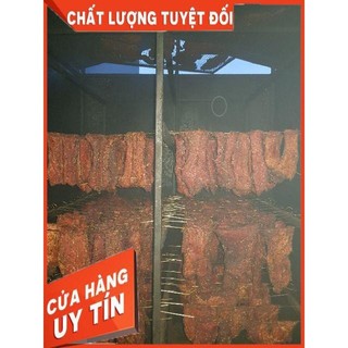 Thịt trâu giác bếp cao cấp 250g