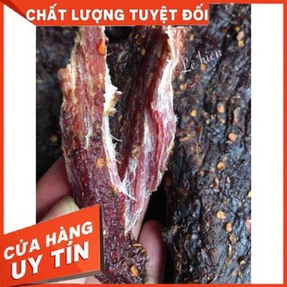 Thịt trâu giác bếp cao cấp 250g