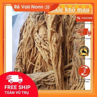 Sâm đương quy bắc nguyên củ - loại đẹp, khô thơm 1kg
