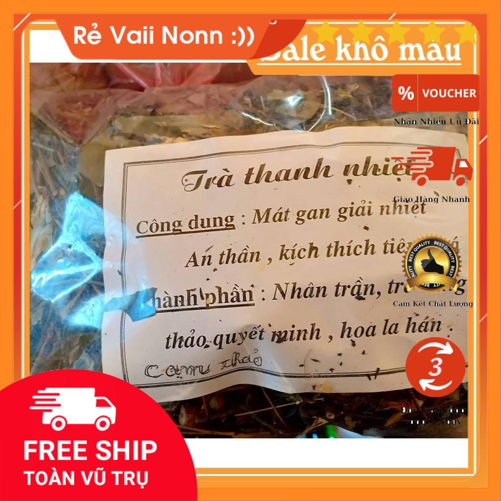 Trà Thanh Nhiệt 1kg