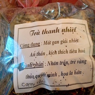 Trà Thanh Nhiệt 1kg