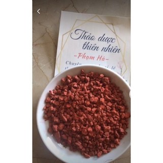 Chu sa, thần sa 10g