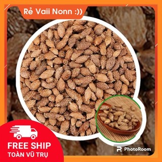 Ké đầu ngựa khô, sạch,1kg