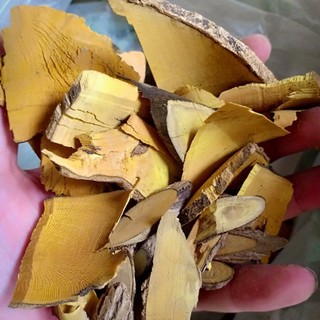 [Giá Sỉ] 1kg Cây Mật Gấu (Khô, Sạch, Thơm)
