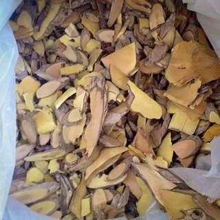 [Giá Sỉ] 1kg Cây Mật Gấu (Khô, Sạch, Thơm)