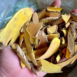 [Giá Sỉ] 1kg Cây Mật Gấu (Khô, Sạch, Thơm)