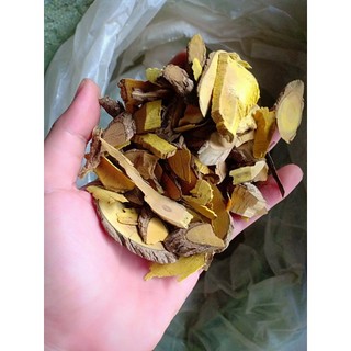 [Giá Sỉ] 1kg Cây Mật Gấu (Khô, Sạch, Thơm)