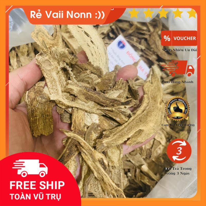 100gr Mộc Hương Bắc (Khô, Thơm, Sạch)