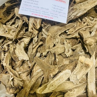 100gr Mộc Hương Bắc (Khô, Thơm, Sạch)