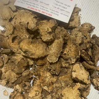 Xuyên Khung 100g (Thơm,Đẹp)