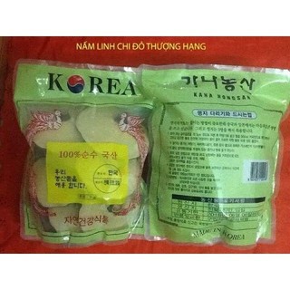 NẤM LINH CHI HÀN QUỐC 1KG
