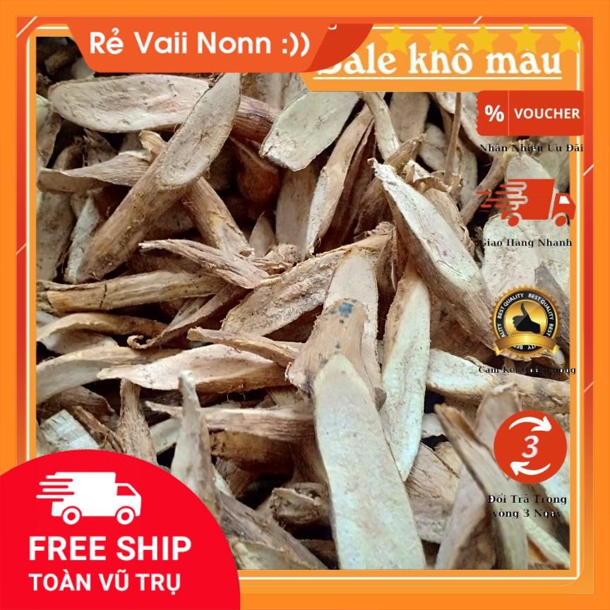 Củ Gai Khô An Thai 500g