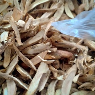Củ Gai Khô An Thai 500g