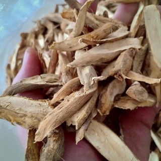 Củ Gai Khô An Thai 500g