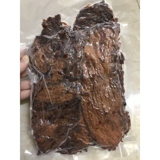 0,5 Kg THỊT BÒ KHÔ