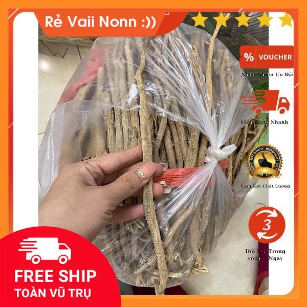 Cây Ngưu tất 500g
