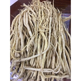 Đẳng sâm tây bắc khô loại ngon gói 100g-300g-500g