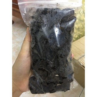 Thục địa nấu sâm bí đao  ( Thục địa hoàng củ to, thơm, dẻo)