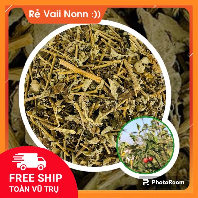 1KG CÀ GAI LEO HÒA BÌNH (SẠCH, THƠM, ĐÃ LỌC VỤN)