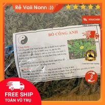 Lá bồ công anh , bồ công anh khô 500g