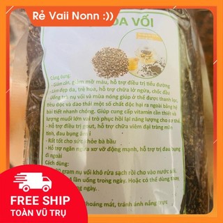 Nụ vối khô loại ngon túi 500g-1kg