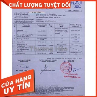 100g cao gắm trị gút