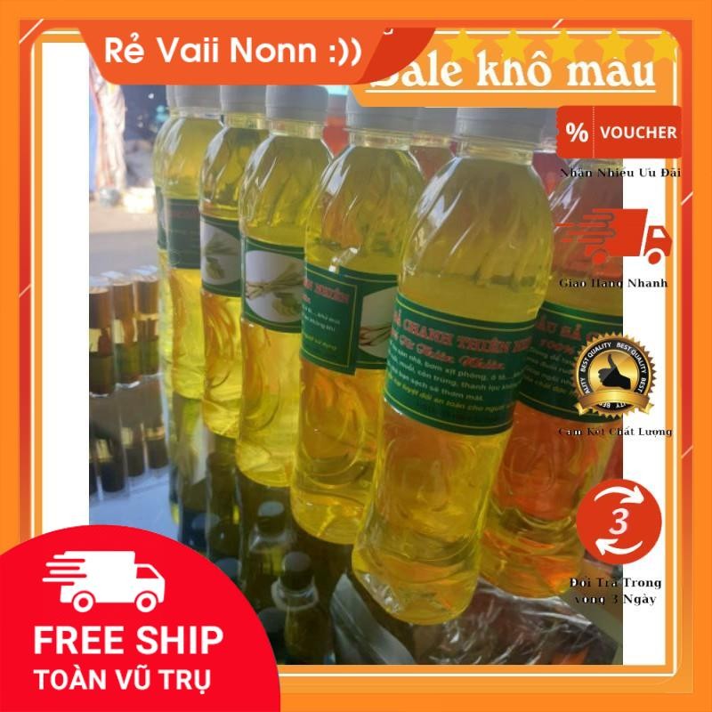 Tinh dầu sả chanh tinh dầu quế