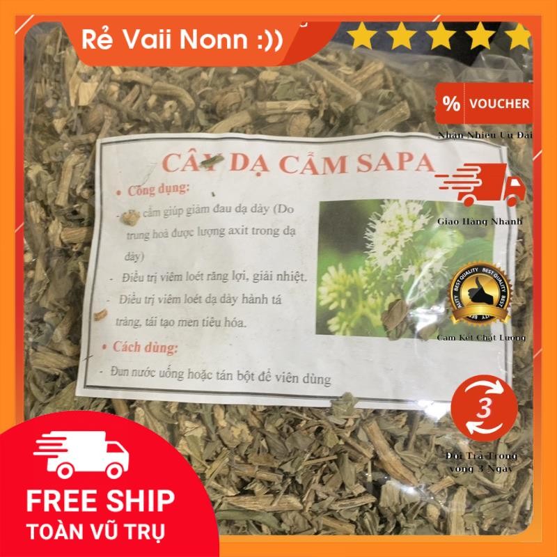 Cây dạ cẩm khô 1KG hàng chuẩn xịn thơm ngon