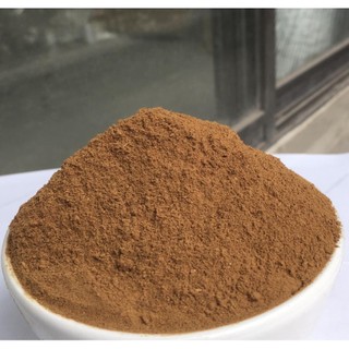 Bột quế sạch nguyên chất (Khô, Thơm, Mịn)