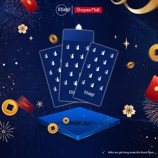[GIFT] Set 3 bao lì xì cao cấp Etiaxil