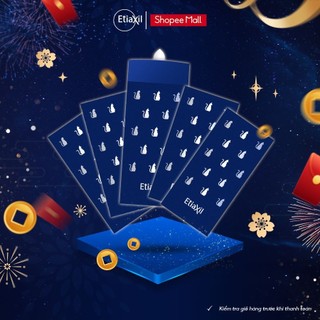 [GIFT] Set 3 bao lì xì cao cấp Etiaxil