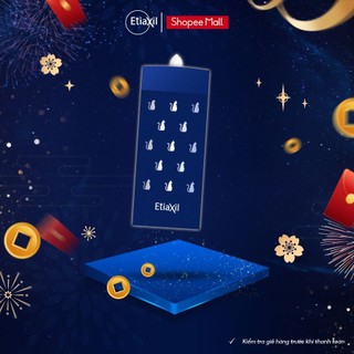 [GIFT] Set 3 bao lì xì cao cấp Etiaxil