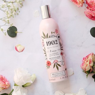 Xịt Dưỡng Thơm Berdoues 1902 Mille Fleurs 100ml