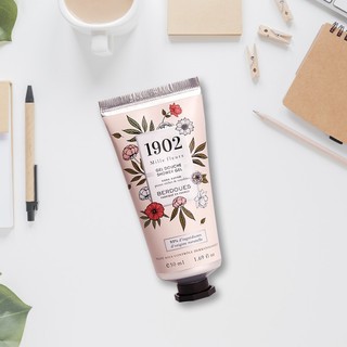 Sữa Tắm Berdoues 1902- Mille Fleurs 50ML
