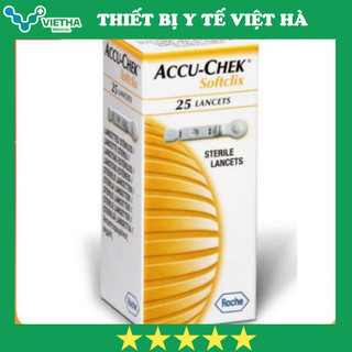 Que Thử Mỡ Máu Máy đo Đường Huyết Easy Touch