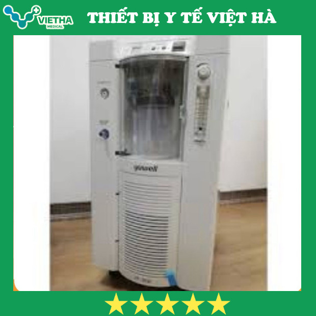 Máy tạo oxy 3 lít Yuwell 7F-3EW