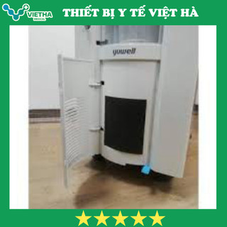 Máy tạo oxy 3 lít Yuwell 7F-3EW