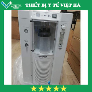 Máy tạo oxy 3 lít Yuwell 7F-3EW